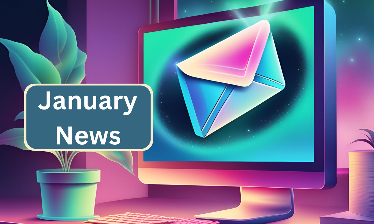 January SEO News